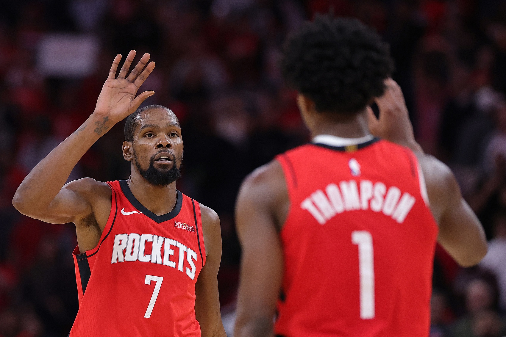 乐鱼体育官网平台-NBA彩经:开拓者拿下尼克斯 勇士擒鹰 火箭大胜国王
