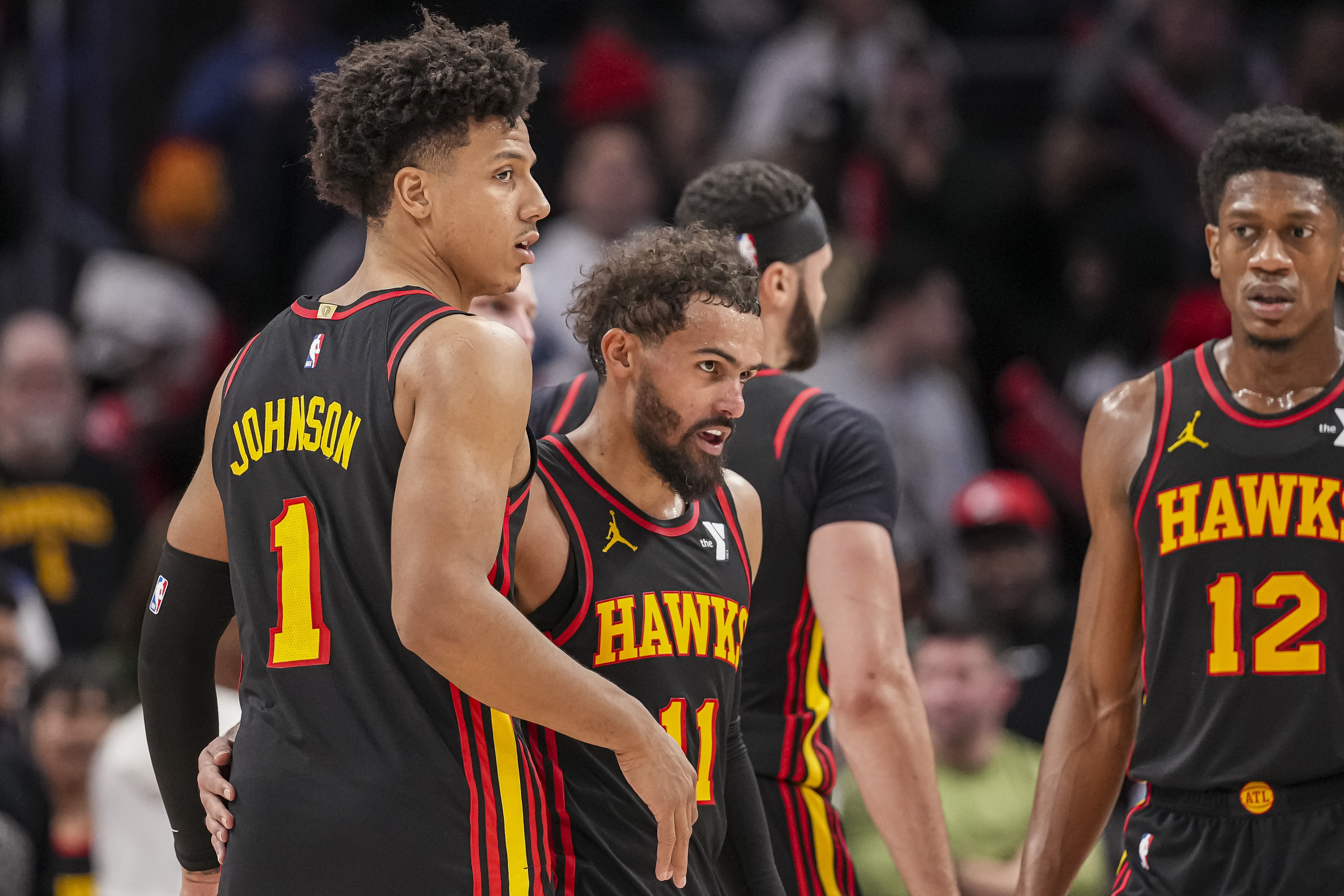 乐鱼体育app官网-NBA“返乡”大乱斗:东契奇弗拉格聚首 詹欧合体 马刺&雷霆太炸裂