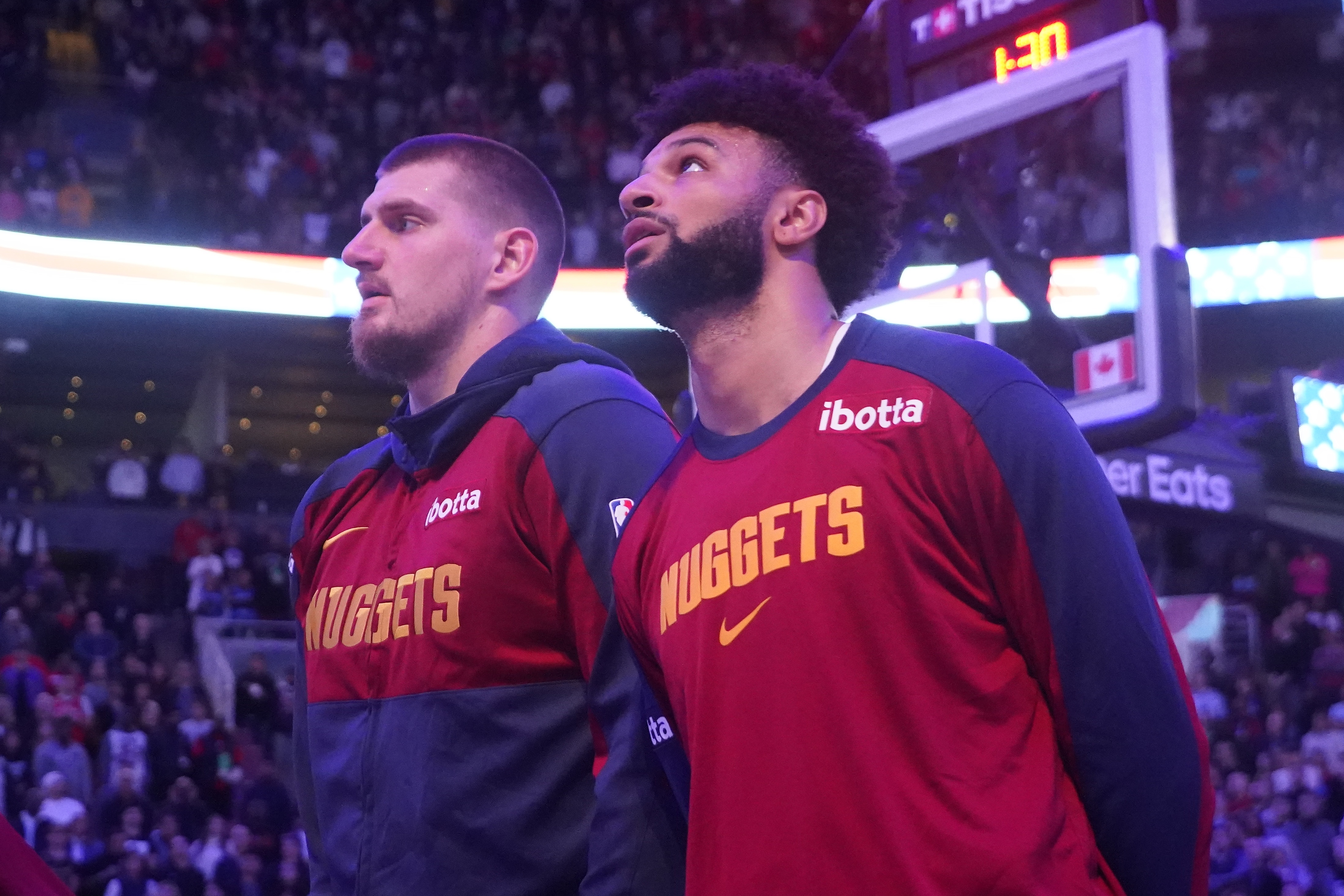 乐鱼体育app官网-NBA“返乡”大乱斗:东契奇弗拉格聚首 詹欧合体 马刺&雷霆太炸裂