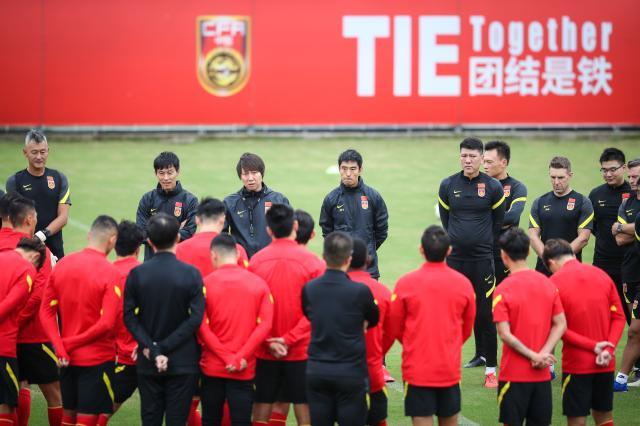1623906844433052501.jpg 乐鱼体育app下载-张耀坤:李铁医好了国足心理 十二强赛没必要悲观